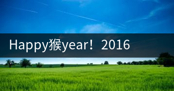 Happy猴year！2016年陳升號(hào)“猴餅”橫空出世
