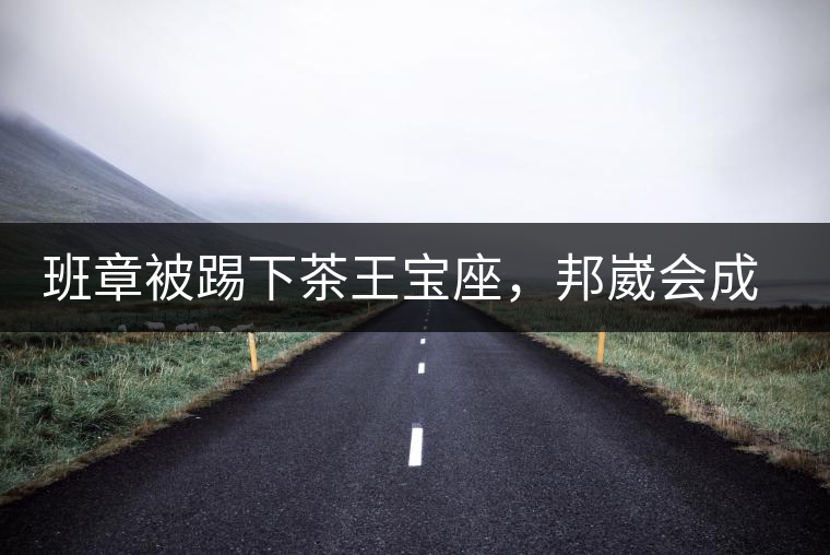 班章被踢下茶王寶座，邦崴會(huì)成為新茶王嗎?班章被踢下茶王寶座，邦崴會(huì)成為新茶王嗎？