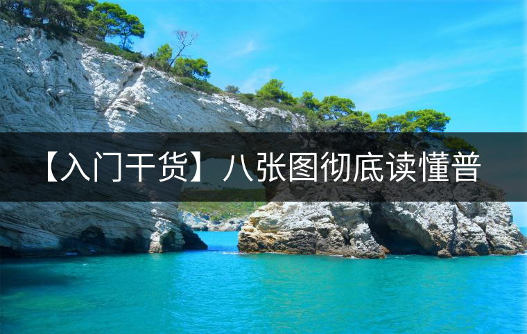 【入門(mén)干貨】八張圖徹底讀懂普洱茶