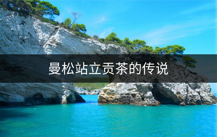 曼松站立貢茶的傳說(shuō)