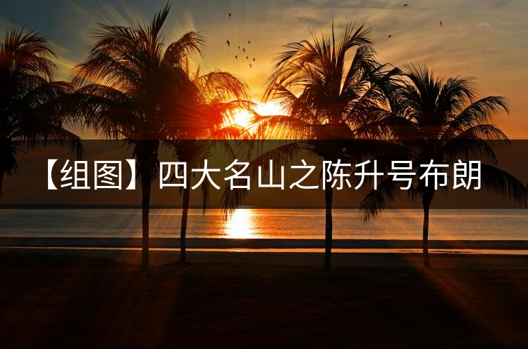 【組圖】四大名山之陳升號(hào)布朗山班章開(kāi)湯 【組圖】四大名山之陳升號(hào)布朗山班章開(kāi)湯