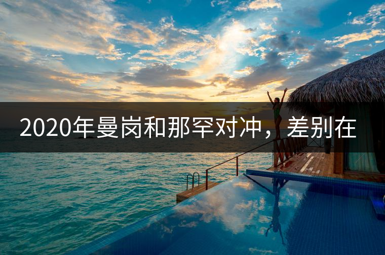 2020年曼崗和那罕對(duì)沖，差別在哪里？-易武中聘號(hào)