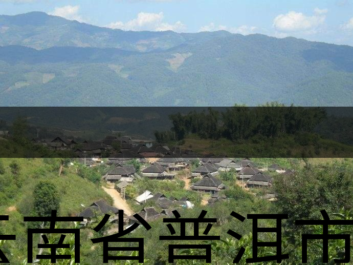 云南省普洱市茶業(yè)概況簡述(二) 云南省普洱市茶業(yè)概況簡述(二)