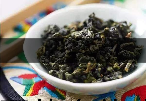 不同的身體癥狀分別該喝什么茶？-1