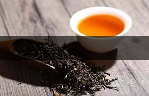 不同的身體癥狀分別該喝什么茶？-2