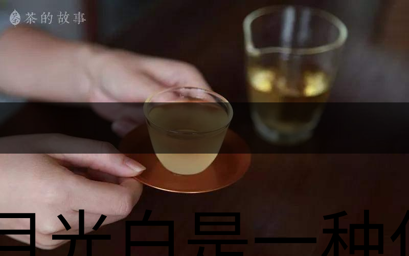 月光白是一種什么茶？-2