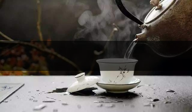 怎么醒茶？茶才能泡得更香！