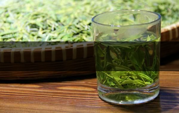 你真的會泡龍井茶嗎？