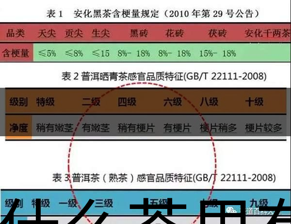 為什么茶里有茶梗？和茶品質(zhì)有什么關(guān)系？-1-1