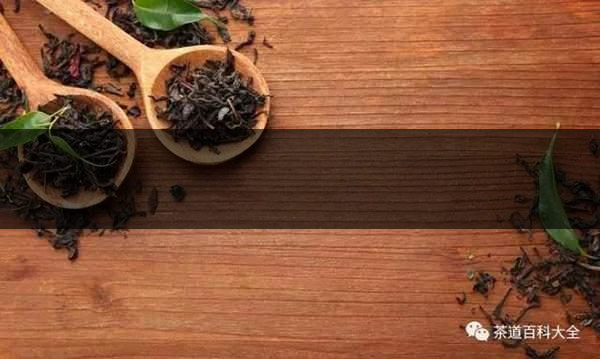 你還在喝香精茶嗎？辨別香精茶這里有絕招！-1