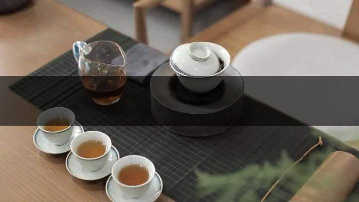 喝什么茶，用什么器，都是有講究的！-1