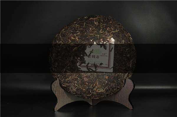 全茶類(lèi)沖泡秘籍，一篇文章告訴六大茶類(lèi)的泡法-5