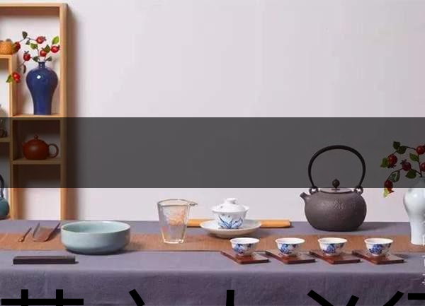 愛(ài)茶之人必須注意的10個(gè)喝茶細(xì)節(jié)！-1