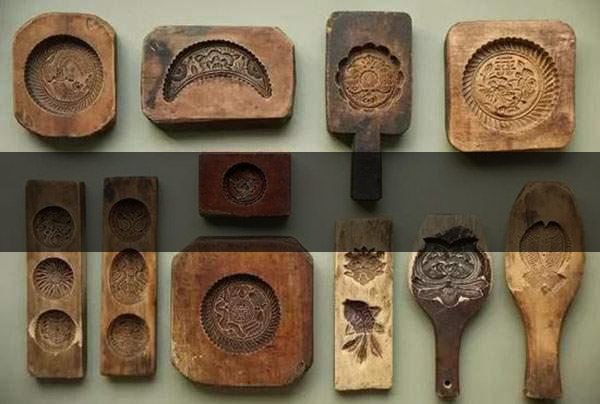 古代茶食有哪些？古代茶點怎么做成的？-2