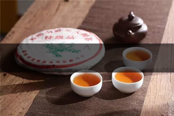 為什么不同茶葉的香氣與滋味各不相同，原因是這-1