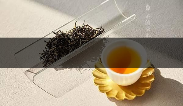 六大茶類如何品鑒？有哪些要點(diǎn)？-1