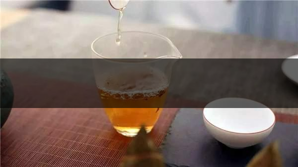 茶有泡沫？到底是好是壞？-5