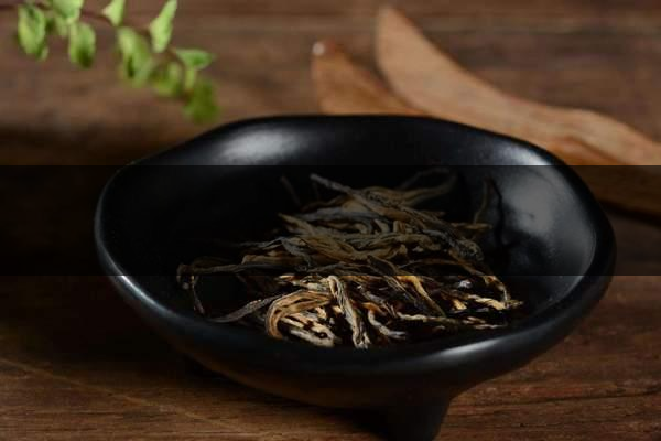 紅黑綠，愛茶的朋友你可知這三種茶哪種最好？-3