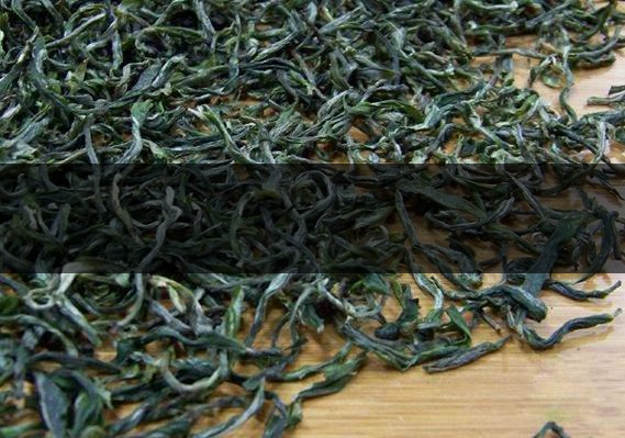 中國前二十名茶，你又知道幾種-2-1