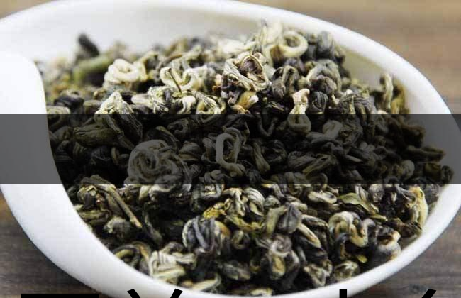 中國前二十名茶，你又知道幾種-4-1