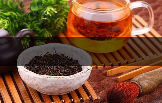 中國前二十名茶，你又知道幾種-14-2