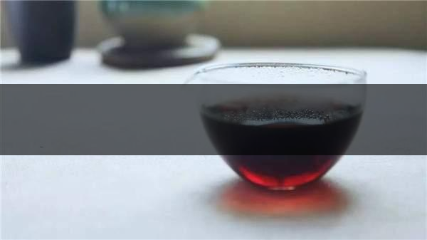 有的茶喝起來有點酸，是不是變質了？-1