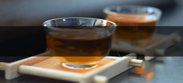 陜西涇陽茯茶口感怎么樣？耐泡嗎？-1