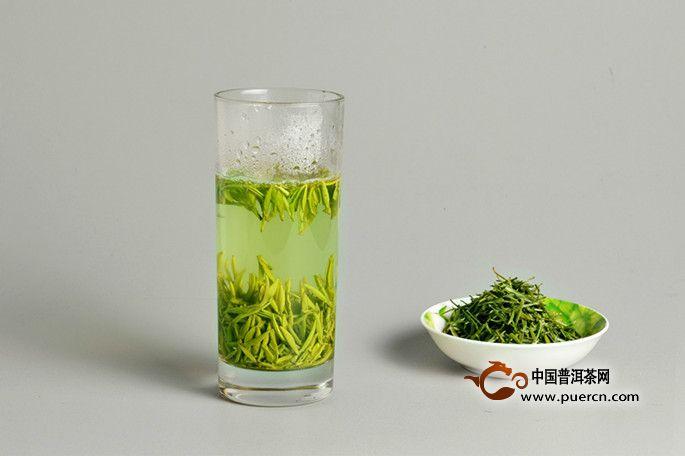 淳安大方茶的泡法！