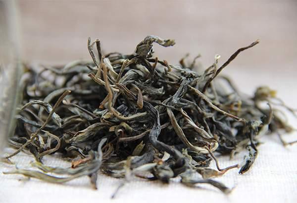 不同的新茶“退火”各需要多久？
