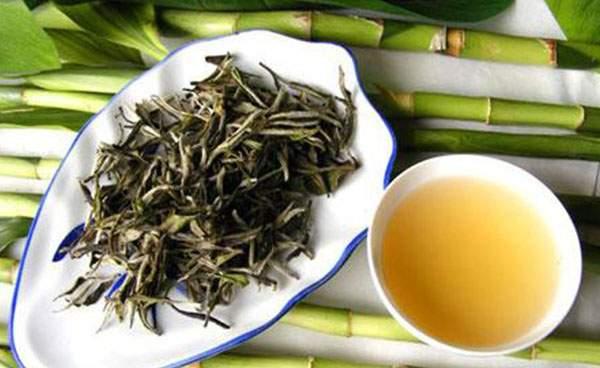 夜晚喝什么茶好？