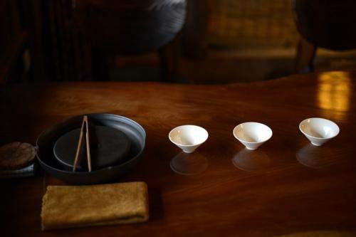 如何理解喝茶和品茶？