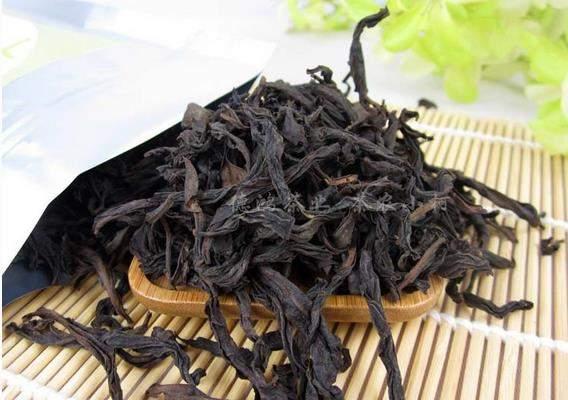 武夷山水仙茶是什么茶？
