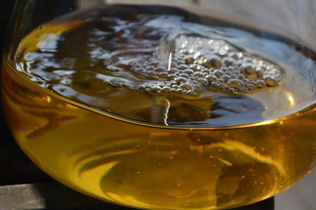 2021年班章茶區(qū)壩卡竜古樹秋茶沖泡品鑒！