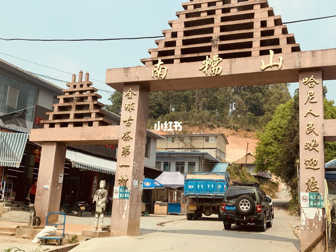 2021年南糯山半坡老寨古樹秋茶多少錢一公斤？