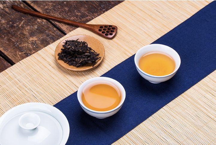 2022年易武正山古樹春茶口感？