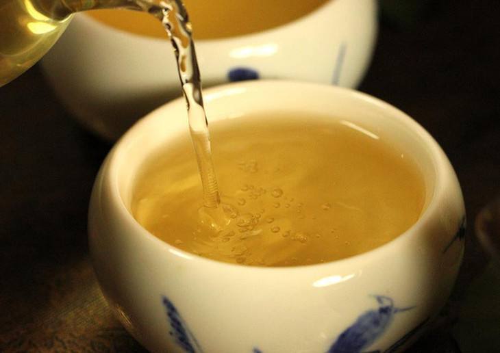 2022年白沙河古樹春茶多少錢一公斤？