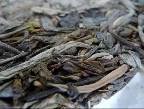 2022年刮風(fēng)寨茶坪古樹春茶價格？