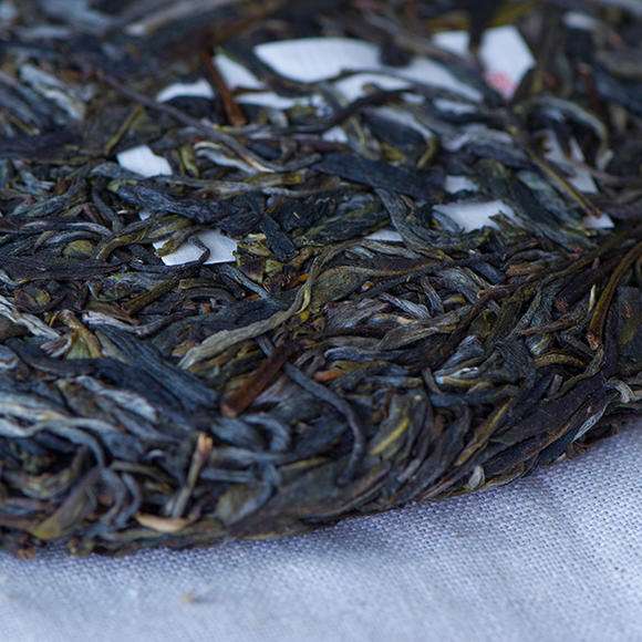 2022年易武張家灣古樹春茶價(jià)格？