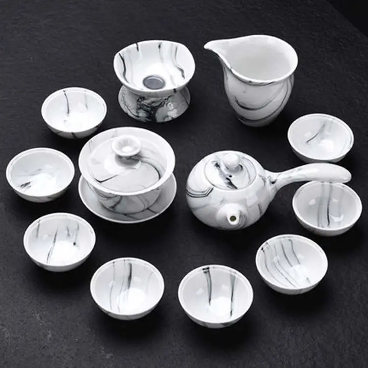 2022年普洱茶茶具怎么選？