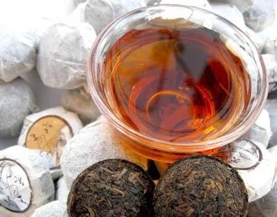 普洱茶怎么喝才減肥？