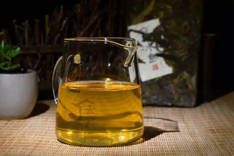 有茶油的普洱茶正常嗎？茶油是如何形成的？