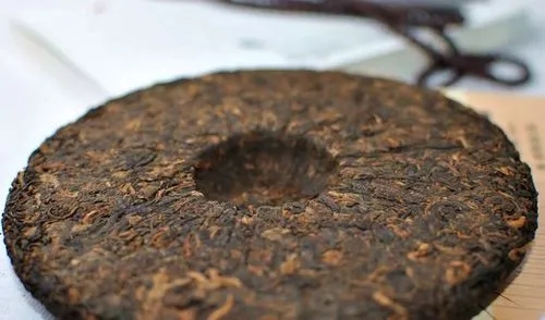 怎么看普洱茶是好茶？