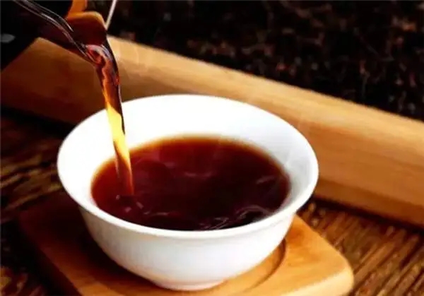 普洱茶怎么看熟茶？