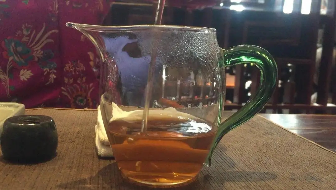 普洱茶怎么才能耐泡？