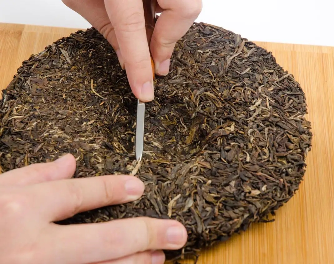 怎么分辨普洱茶好壞？