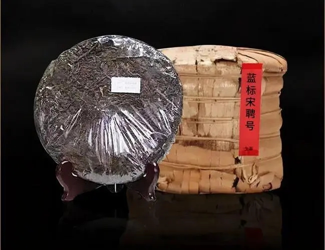 普洱茶老茶味道怎么樣？