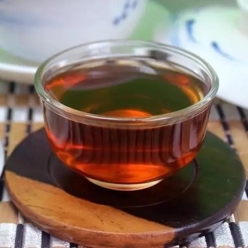 小坨狀的普洱茶怎么泡？