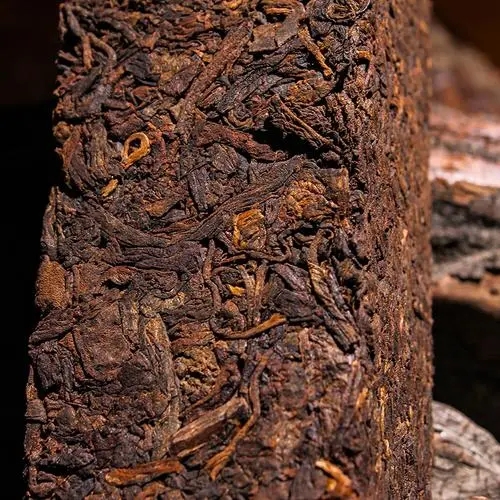 如何區(qū)分判斷普洱茶熟茶的”幾成熟”？