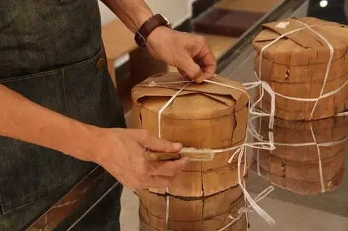 拆封過的普洱茶該如何保存？|