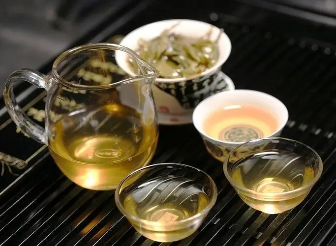 經(jīng)驗(yàn)丨如何適度減輕普洱茶煙味和倉味？